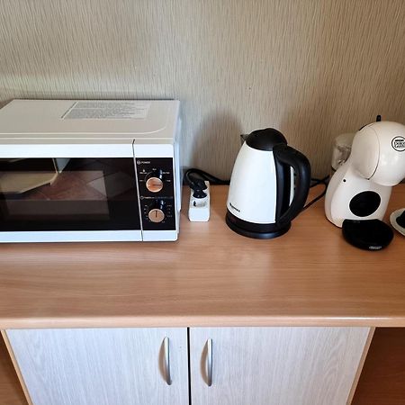 Js Apartamentai Su Savarankisku Isiregistravimu Klaipėda Buitenkant foto