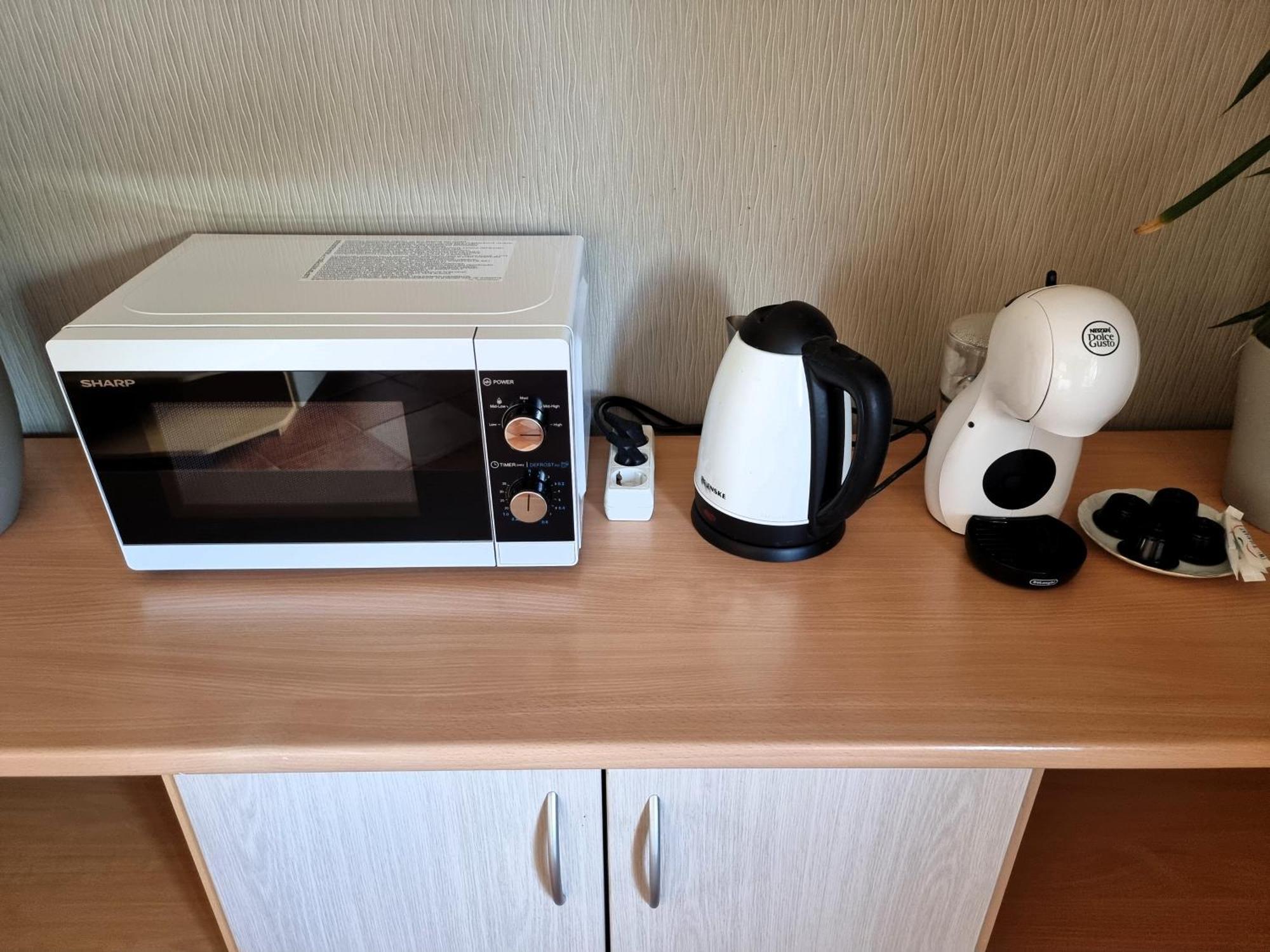 Js Apartamentai Su Savarankisku Isiregistravimu Klaipėda Buitenkant foto