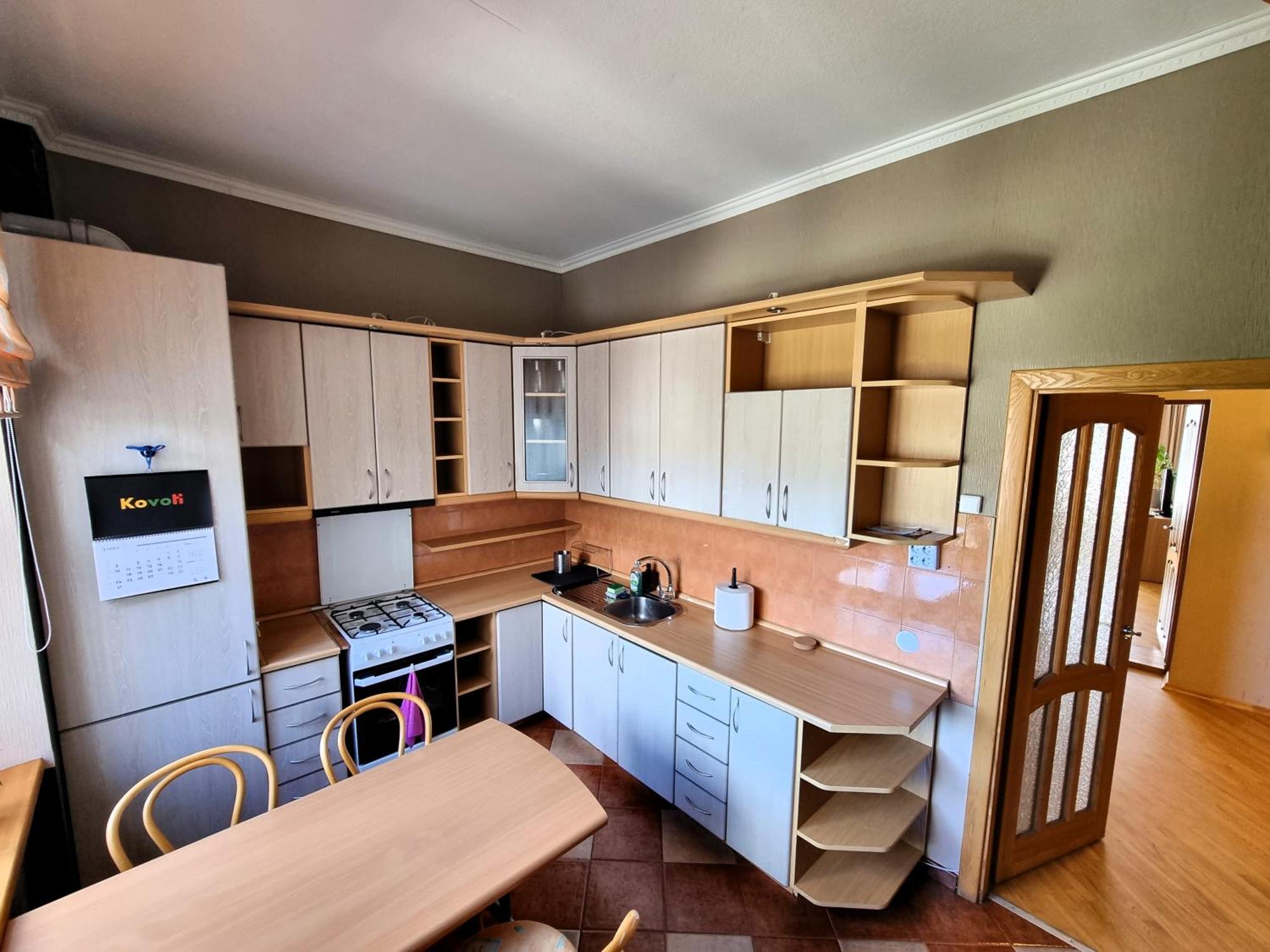 Js Apartamentai Su Savarankisku Isiregistravimu Klaipėda Buitenkant foto