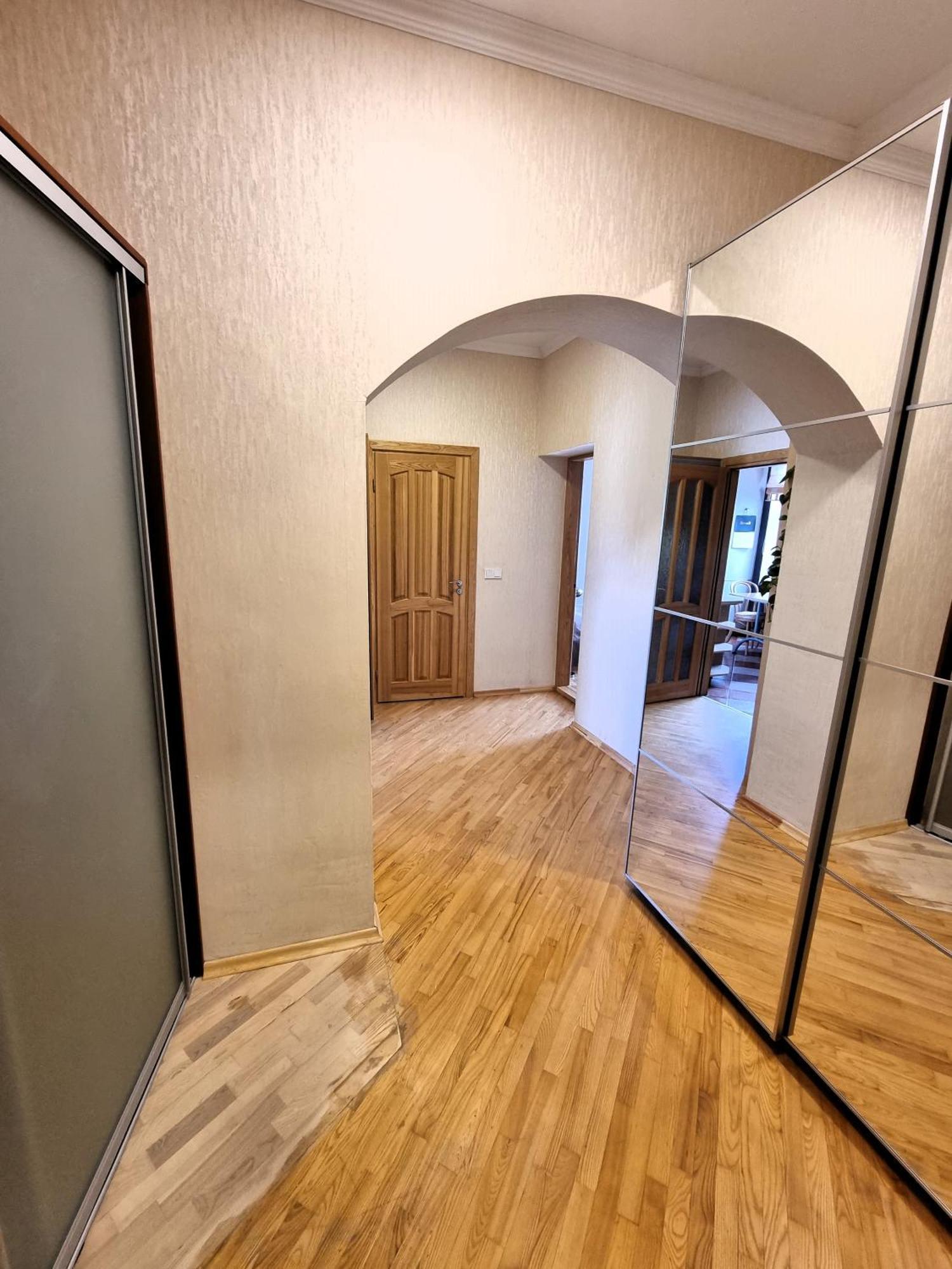 Js Apartamentai Su Savarankisku Isiregistravimu Klaipėda Buitenkant foto